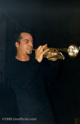 Omar Vall&eacute;jo of Vall&eacute;jo at Steamboat 1874 on Sixth Street, Austin, Texas
