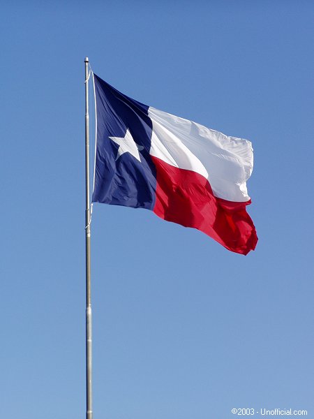 Texas Independence Day - 2012