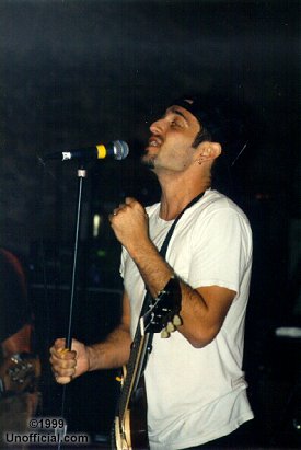 Michael McLellan of Steamroller at Steamboat 1874, Austin, Texas