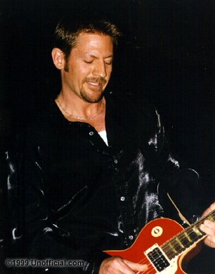 John Lockhart at Steamboat 1874, Austin, Texas