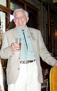 Pierre Celis, Austin, Texas