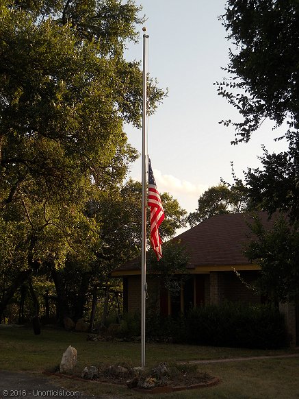 Photo in northwest Travis County, Texas