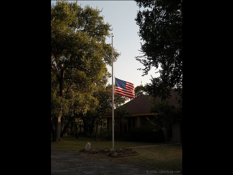 Photo in northwest Travis County, Texas
