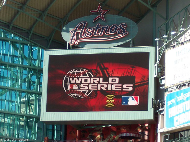 Houston Astros - 2022 World Series Champions