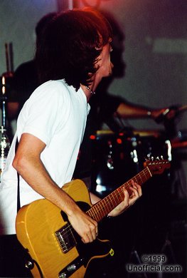A.J. Vall&eacute;jo (of Vall&eacute;jo) at the Westin Maui Hotel, Ka'anapali, Maui, Hawaii