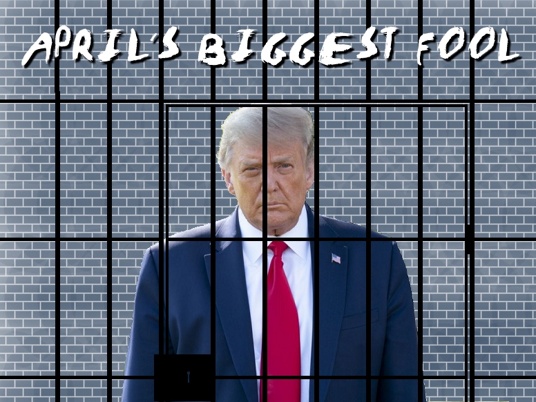 April's Biggest Fool