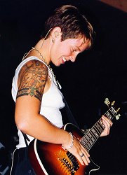 Patrice Pike of Sister 7