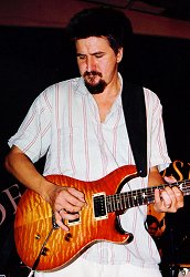 Wayne Sutton of Sister 7