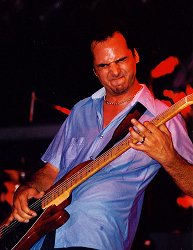 Omar Vall&eacute;jo of Vall&eacute;jo