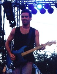 Bruce Castleberry of Vall&eacute;jo