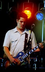 Heath Clark of Vall&eacute;jo