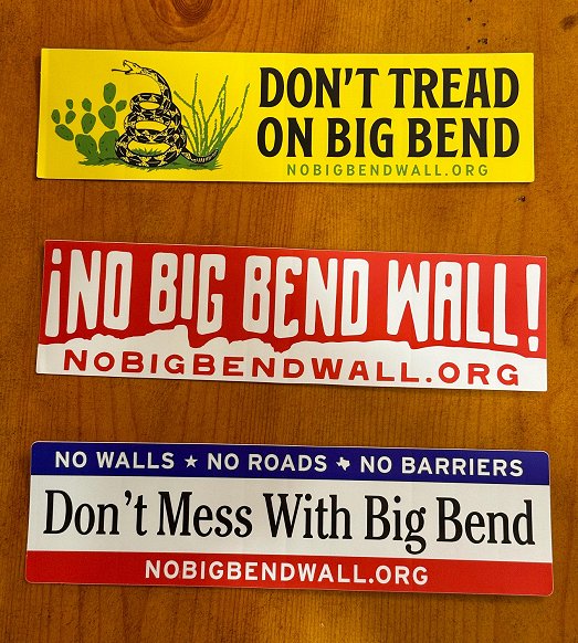 www.nobigbendwall.org