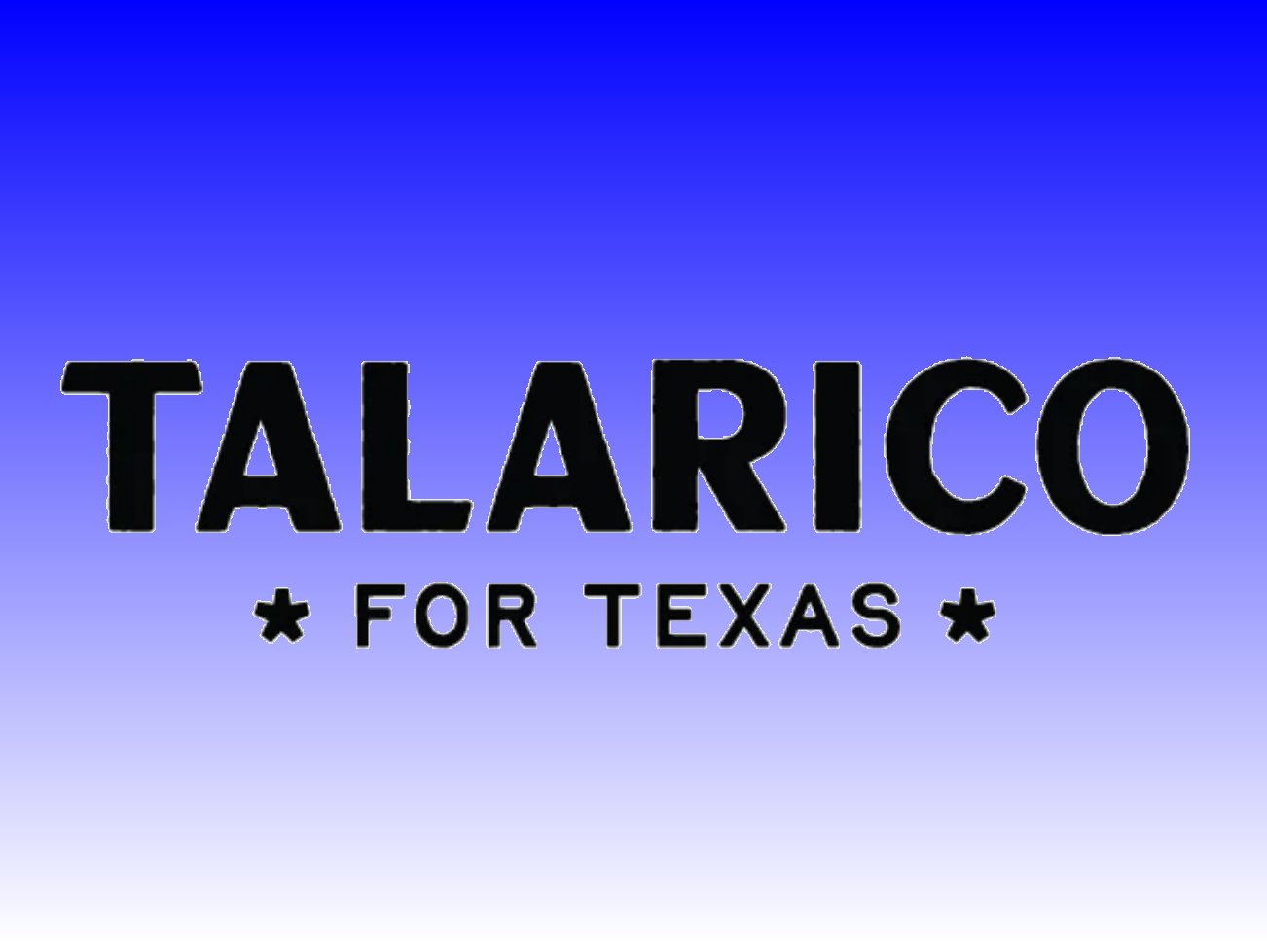 Talarico For Texas