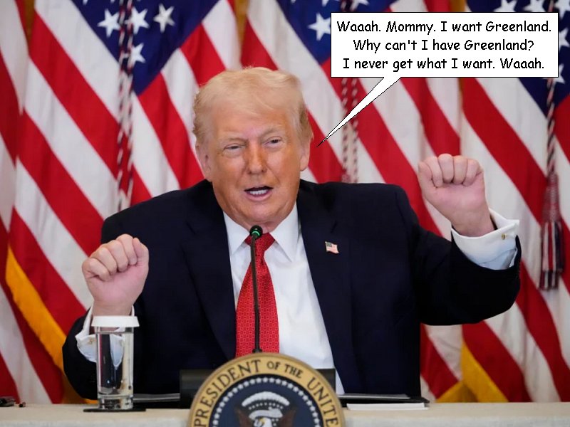 Adolph Trump
