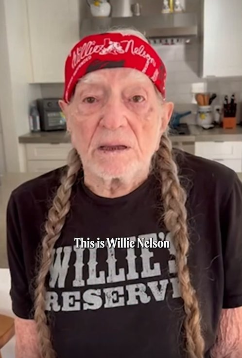 Willie for Gina Hinojosa