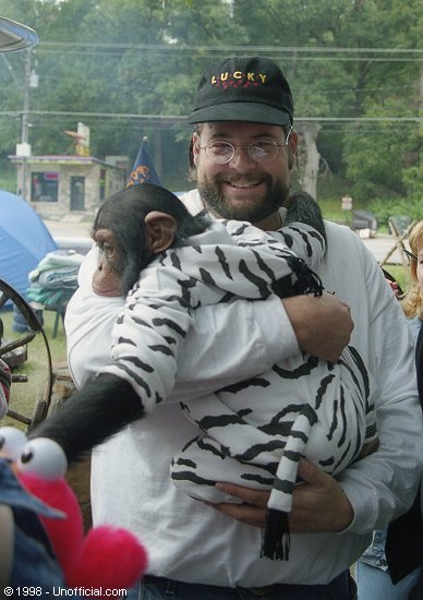 Jeff Gish, Austin, Texas